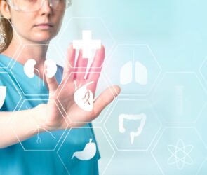 Blockchain Healthcare