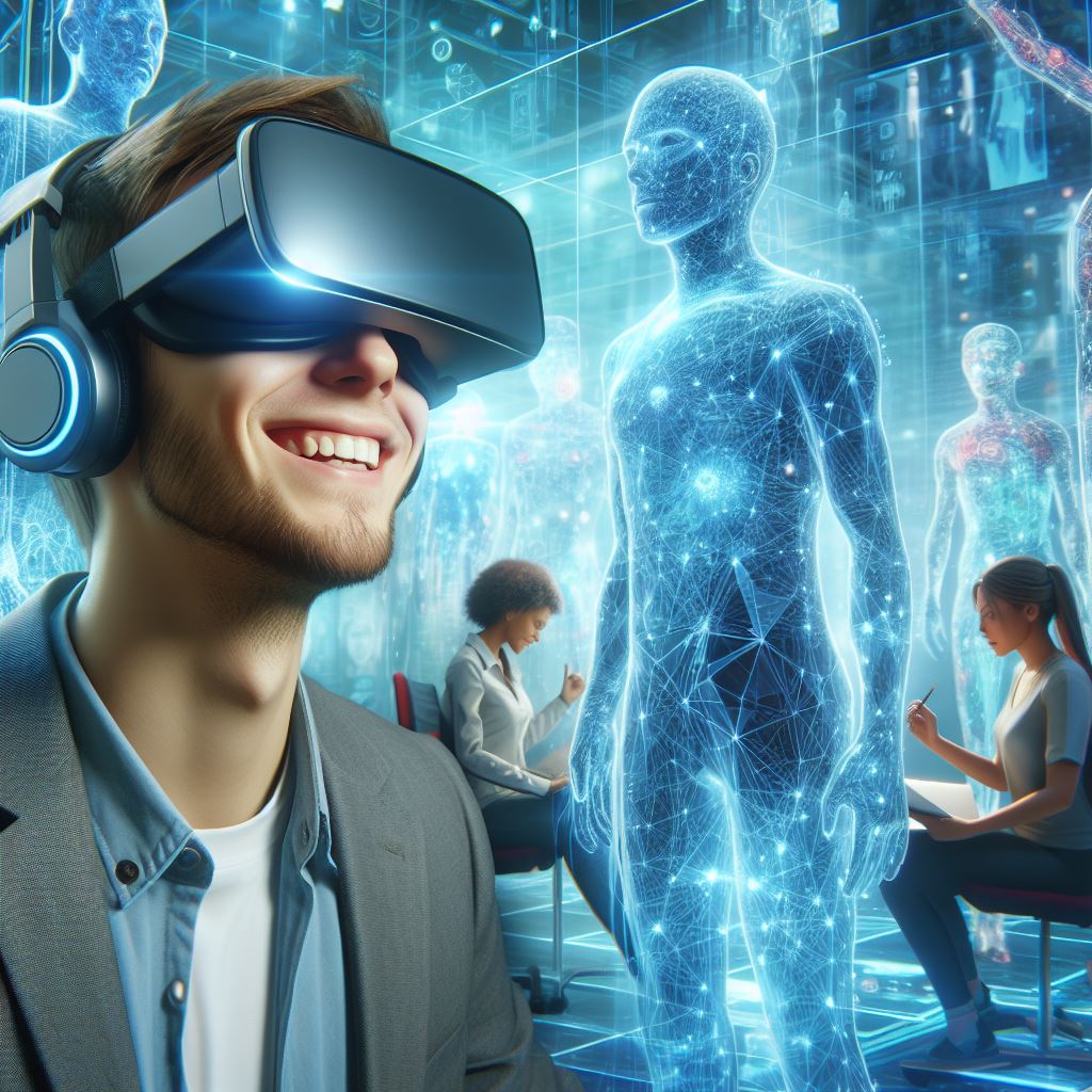 Cervello e Realtà Virtuale