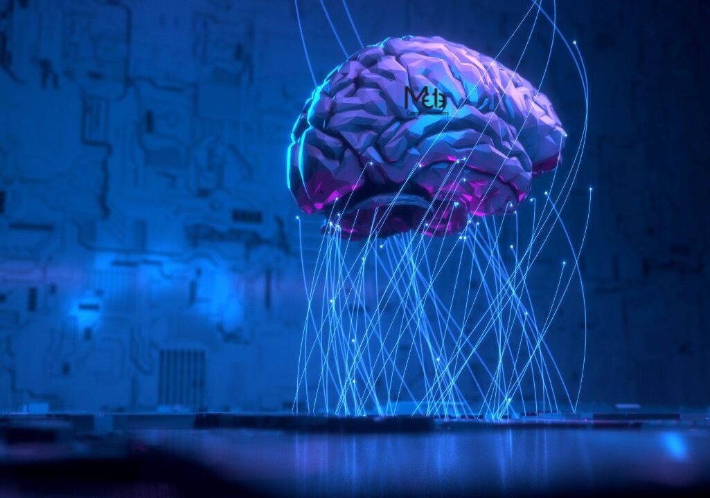 Intelligenza artificiale Generale