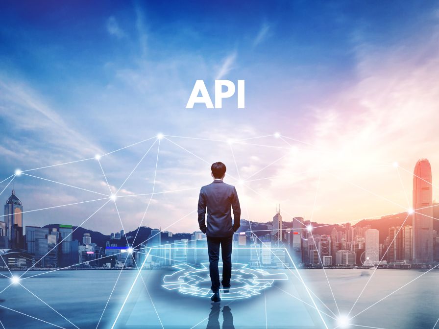 API