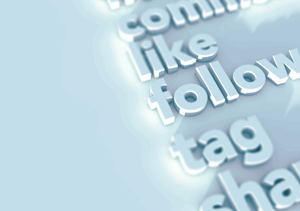 Algoritmi e social