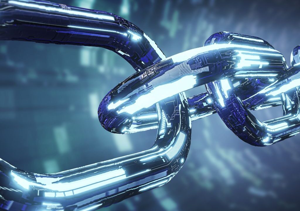 Blockchain e dati sanitari