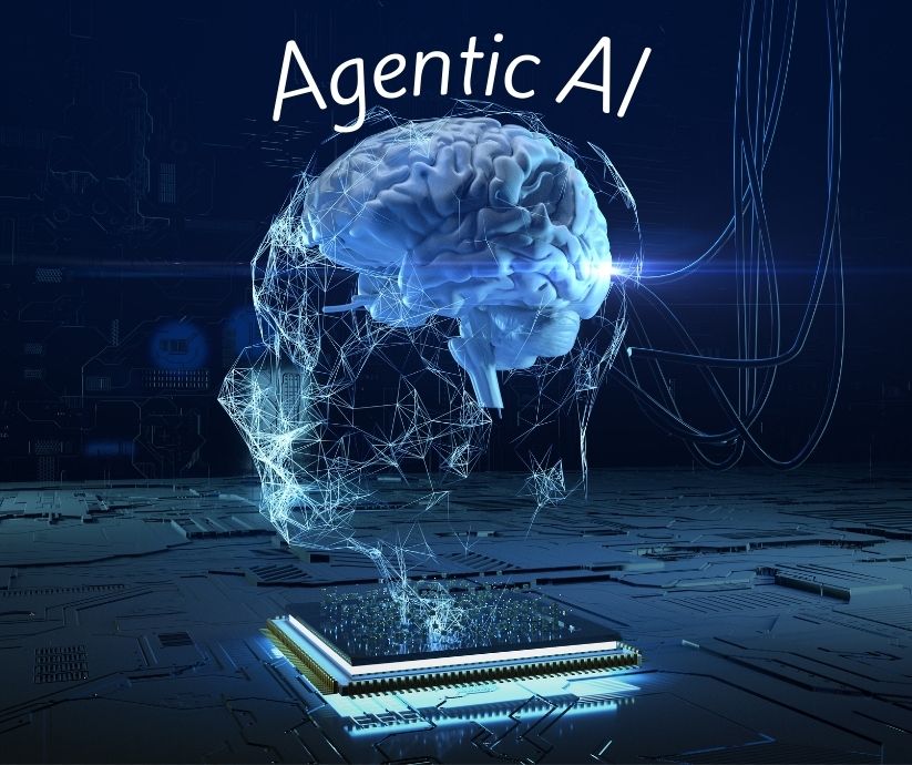 Intelligenza artificiale agentica