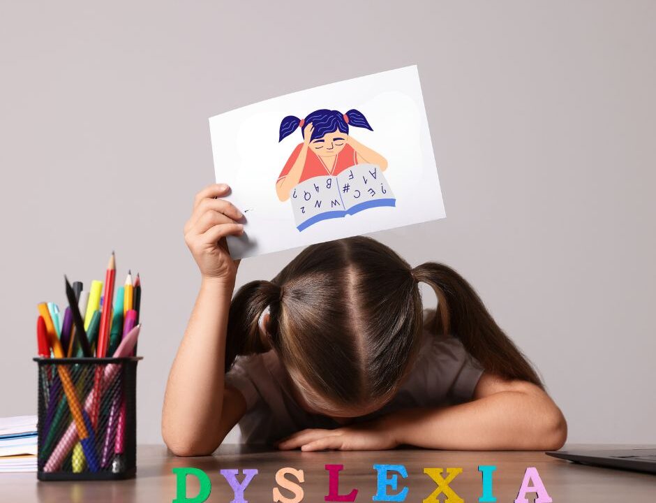 dislessia e intelligenza artificiale