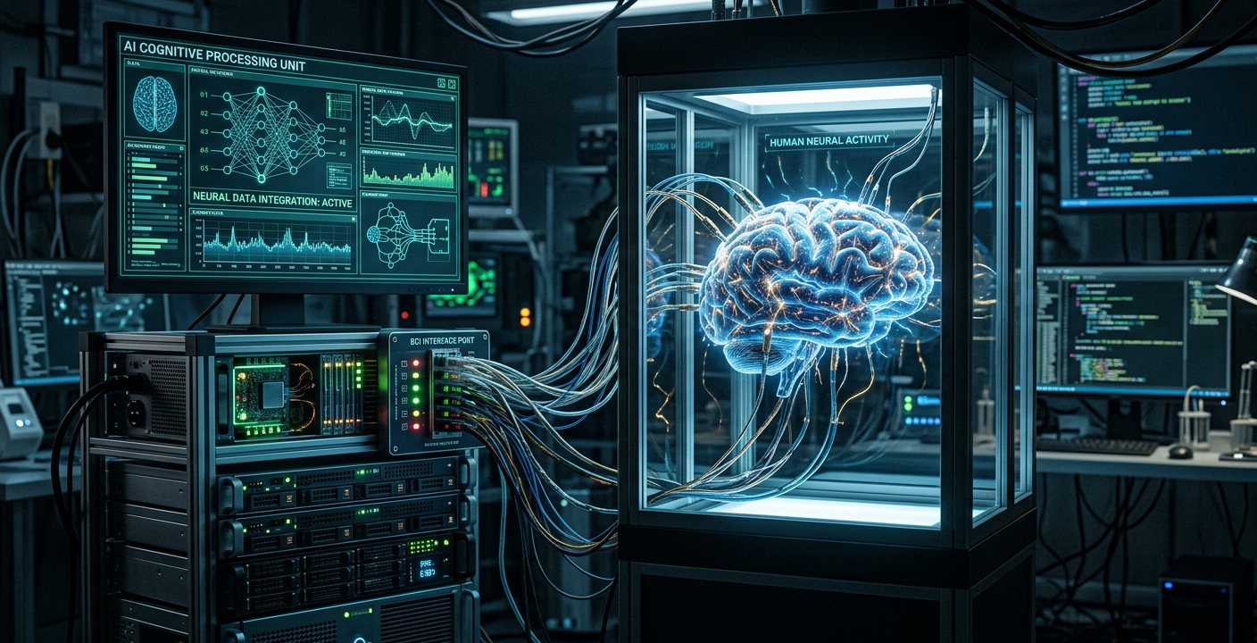Cervello e AI