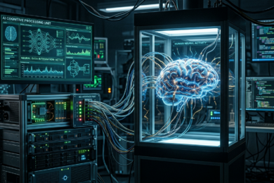 Cervello e AI