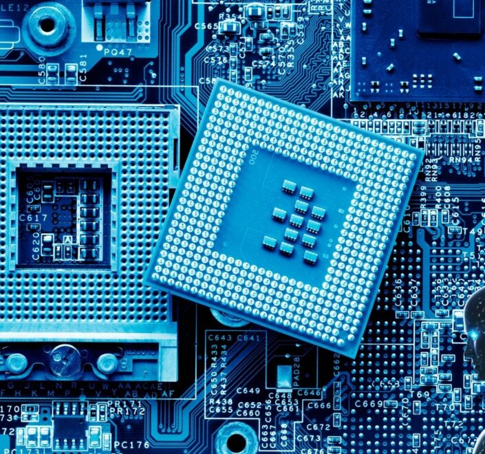 Modelli di intelligenza artificiale, soldi e chip nel 2026