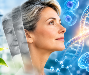 La scienza che prova a riscrivere l'invecchiamento