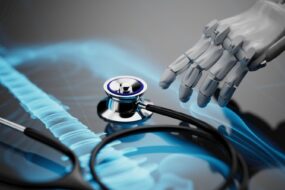 AI in Sanità