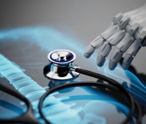 AI in Sanità