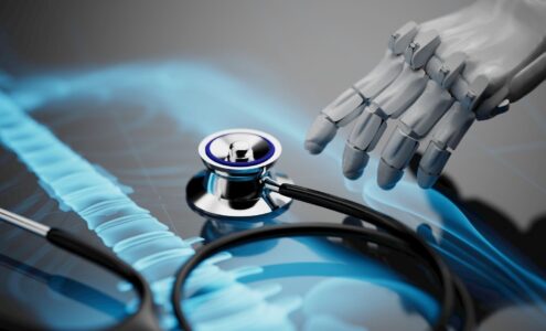 AI in Sanità