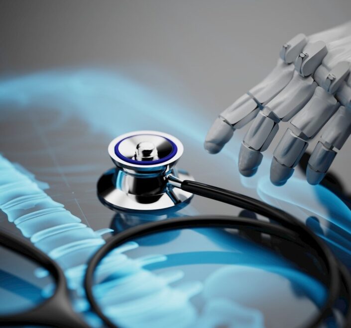 AI in Sanità