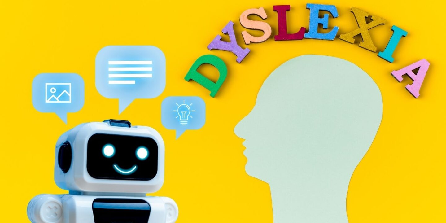Dislessia e Intelligenza Artificiale