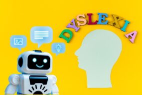 Dislessia e Intelligenza Artificiale