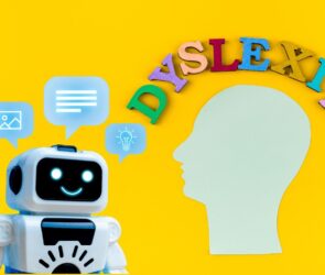 Dislessia e Intelligenza Artificiale