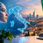 Intelligenza artificiale in Italia a che punto siamo
