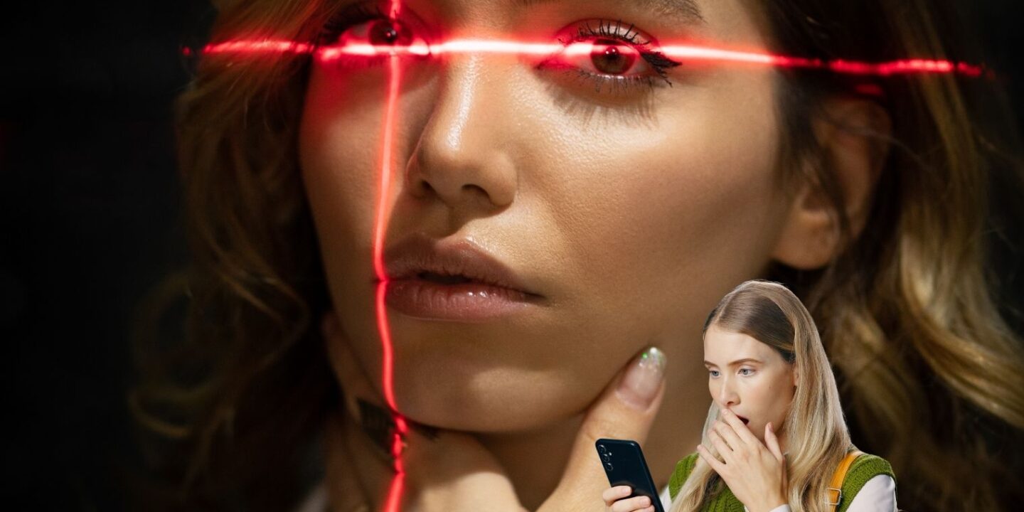 deepfake e legal AI