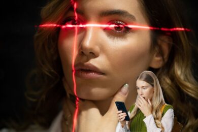 deepfake e legal AI