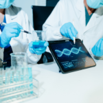 salute digitale e intelligenza artificiale