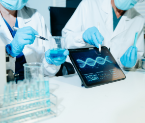 salute digitale e intelligenza artificiale