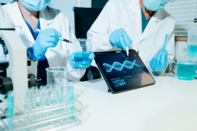 salute digitale e intelligenza artificiale